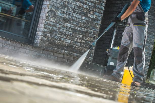 Best Post-Construction Pressure Washing  in Vine Grove, KY