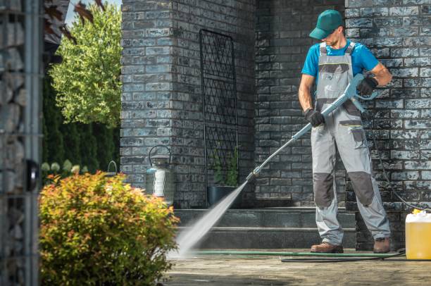 Best Playground Equipment Cleaning  in Vine Grove, KY