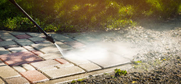 Best Pool Deck Cleaning  in Vine Grove, KY