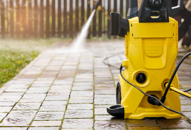 Best Fence Cleaning  in Vine Grove, KY