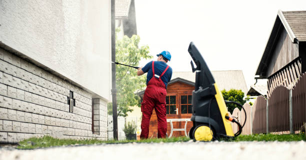 Best Building Exterior Washing  in Vine Grove, KY